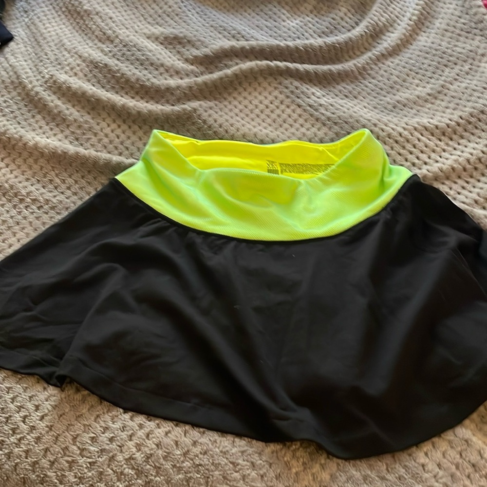 Victoria Sport athletic skirt